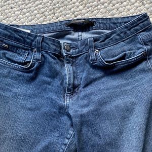 Joe’s jeans